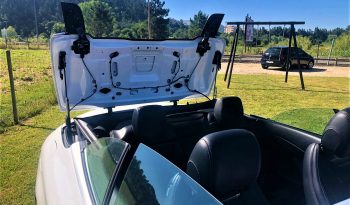 MERCEDES C220D CABRIO AMG completo