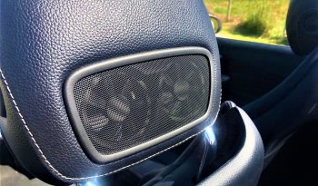 MERCEDES C220D CABRIO AMG completo