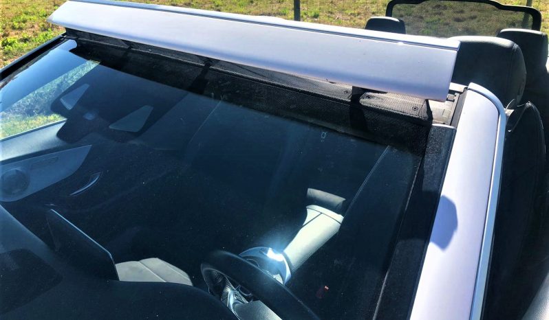 MERCEDES C220D CABRIO AMG completo