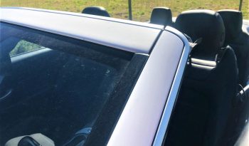 MERCEDES C220D CABRIO AMG completo