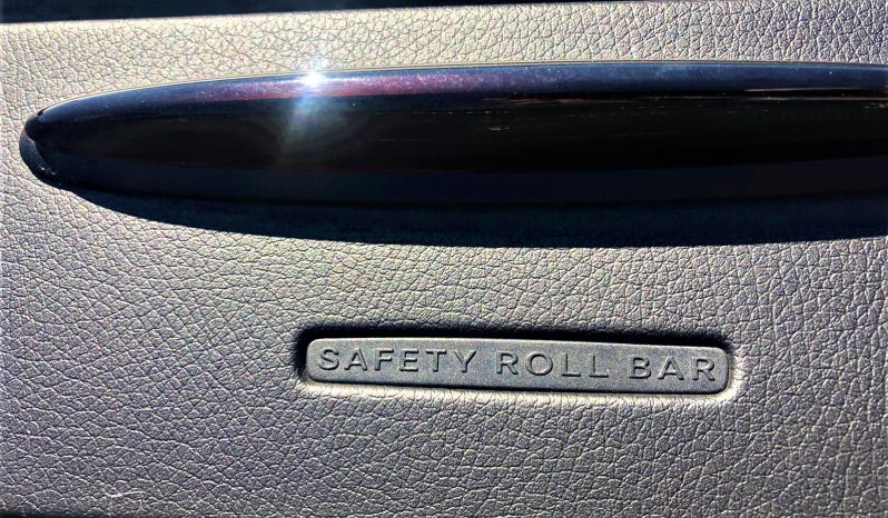 MERCEDES C220D CABRIO AMG completo