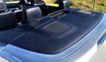 MERCEDES C220D CABRIO AMG completo