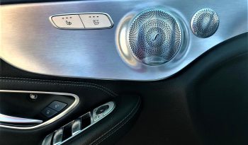 MERCEDES C220D CABRIO AMG completo