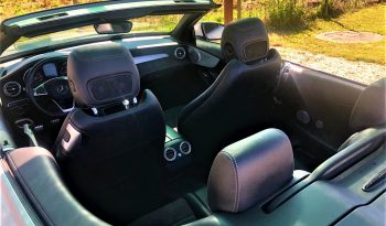 MERCEDES C220D CABRIO AMG completo