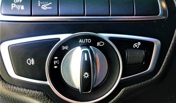 MERCEDES C220D CABRIO AMG completo