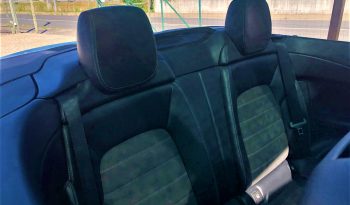 MERCEDES C220D CABRIO AMG completo