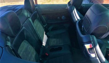 MERCEDES C220D CABRIO AMG completo