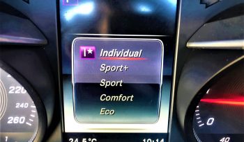 MERCEDES C220D CABRIO AMG completo