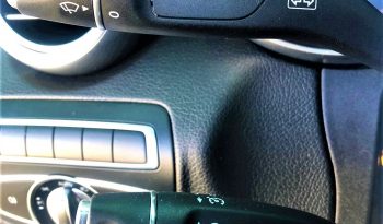 MERCEDES C220D CABRIO AMG completo