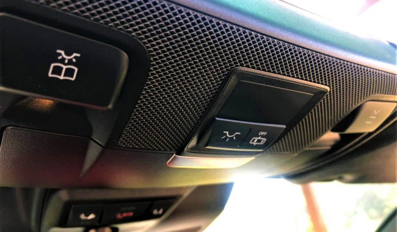 MERCEDES C220D CABRIO AMG completo