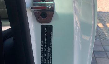 MERCEDES C220D CABRIO AMG completo