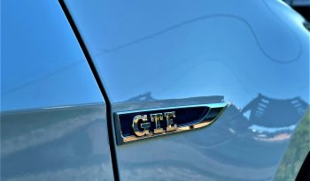 VW GOLF VII 1.4 GTE PLUG-IN completo