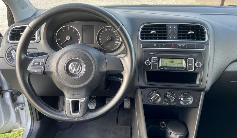 VW POLO 1.2 HIGHLINE completo