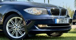 BMW 120 D SPORT