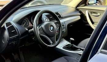 BMW 120 D SPORT completo