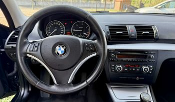 BMW 120 D SPORT completo