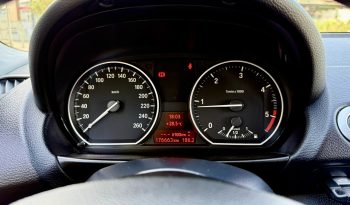 BMW 120 D SPORT completo