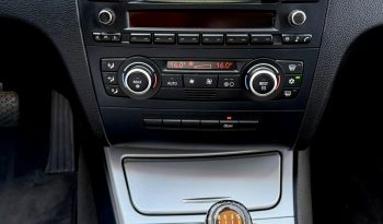 BMW 120 D SPORT completo
