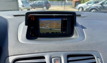 RENAULT MEGANE SPORT TOURER 1.5 DCI GT-LINE completo