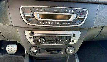 RENAULT MEGANE SPORT TOURER 1.5 DCI GT-LINE completo