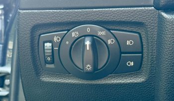 BMW 120 D SPORT completo