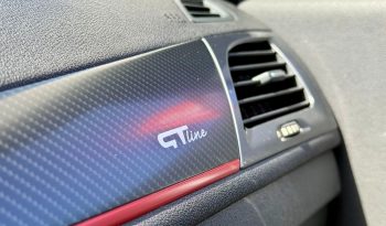 RENAULT MEGANE SPORT TOURER 1.5 DCI GT-LINE completo