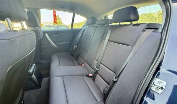 BMW 120 D SPORT completo