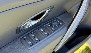 RENAULT MEGANE SPORT TOURER 1.5 DCI GT-LINE completo