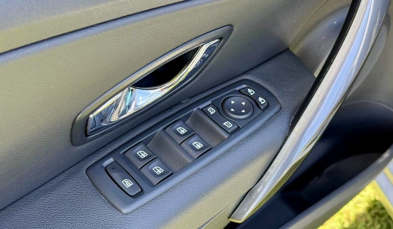 RENAULT MEGANE SPORT TOURER 1.5 DCI GT-LINE completo