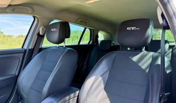 RENAULT MEGANE SPORT TOURER 1.5 DCI GT-LINE completo