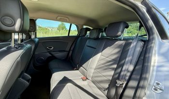 RENAULT MEGANE SPORT TOURER 1.5 DCI GT-LINE completo