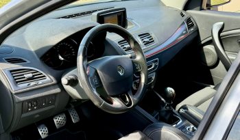 RENAULT MEGANE SPORT TOURER 1.5 DCI GT-LINE completo