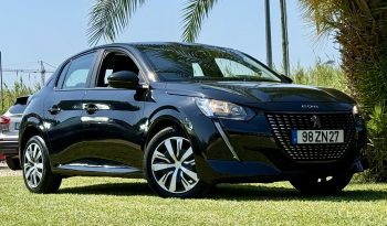 PEUGEOT 208 1.2 SPORT completo