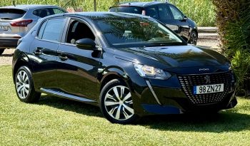 PEUGEOT 208 1.2 SPORT completo
