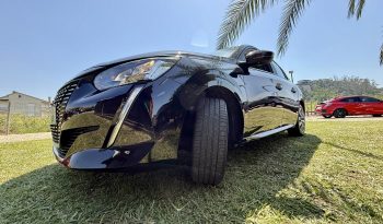 PEUGEOT 208 1.2 SPORT completo