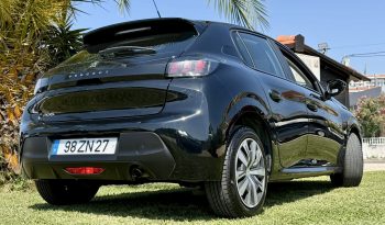 PEUGEOT 208 1.2 SPORT completo
