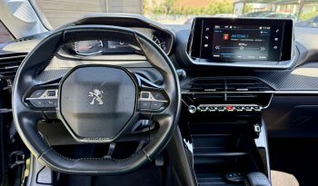 PEUGEOT 208 1.2 SPORT completo