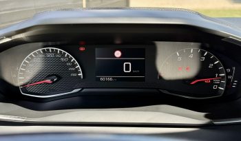 PEUGEOT 208 1.2 SPORT completo