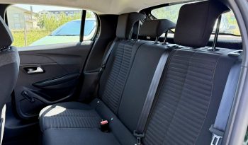 PEUGEOT 208 1.2 SPORT completo