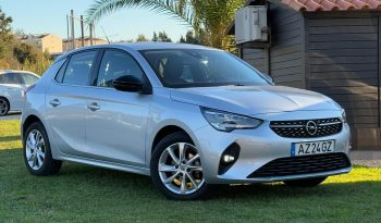 OPEL CORSA 1.2 ELEGANCE completo