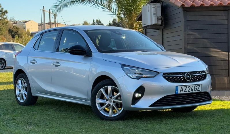 OPEL CORSA 1.2 ELEGANCE completo