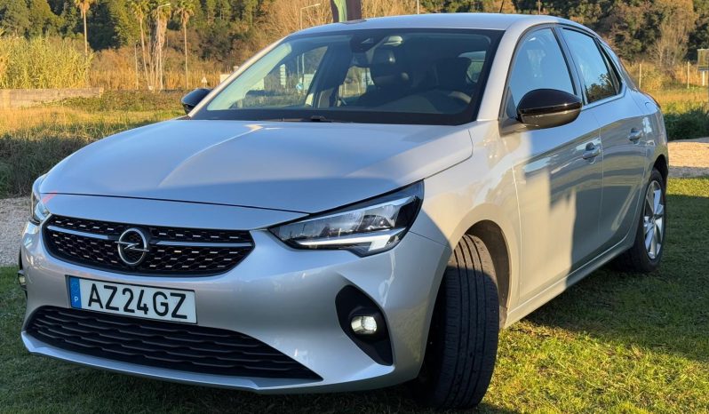 OPEL CORSA 1.2 ELEGANCE completo