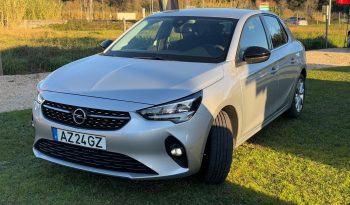 OPEL CORSA 1.2 ELEGANCE completo
