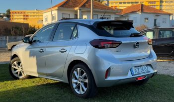 OPEL CORSA 1.2 ELEGANCE completo