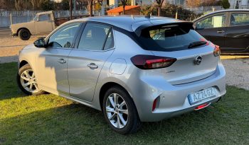 OPEL CORSA 1.2 ELEGANCE completo