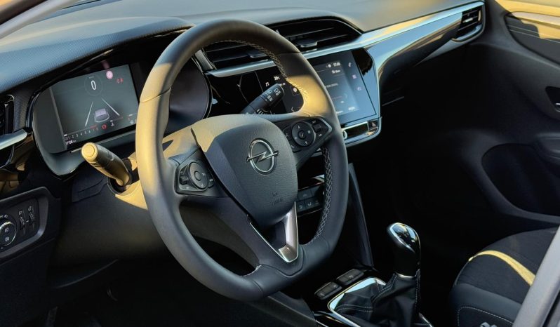 OPEL CORSA 1.2 ELEGANCE completo