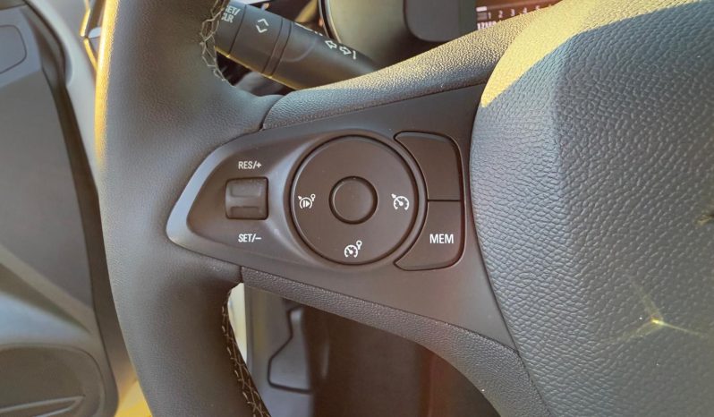 OPEL CORSA 1.2 ELEGANCE completo