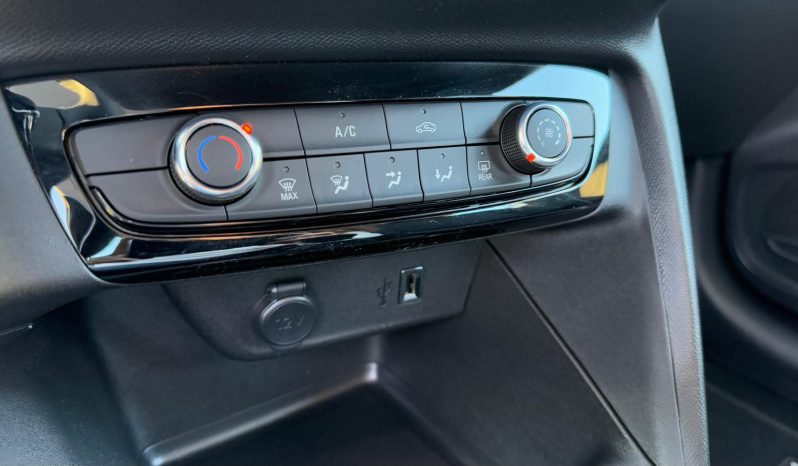 OPEL CORSA 1.2 ELEGANCE completo