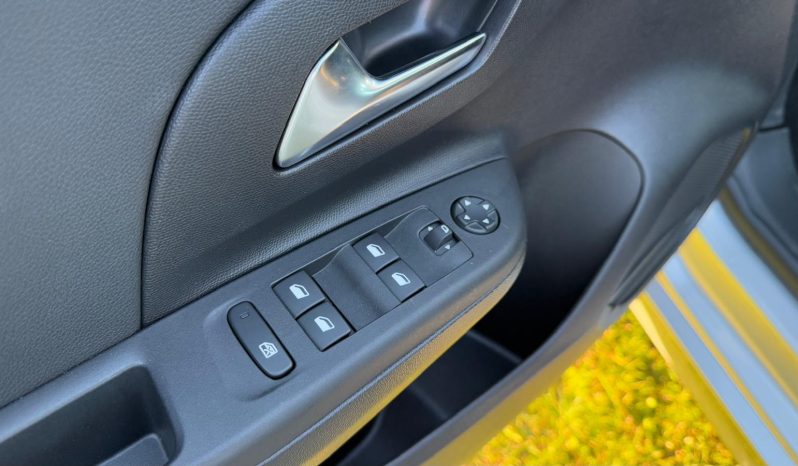 OPEL CORSA 1.2 ELEGANCE completo