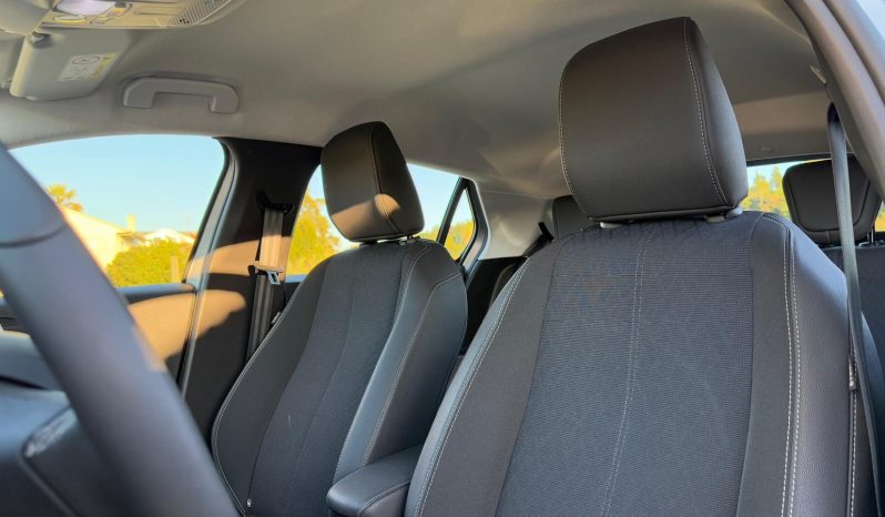 OPEL CORSA 1.2 ELEGANCE completo